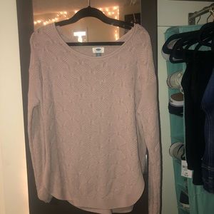 Old Navy Women’s Sweater